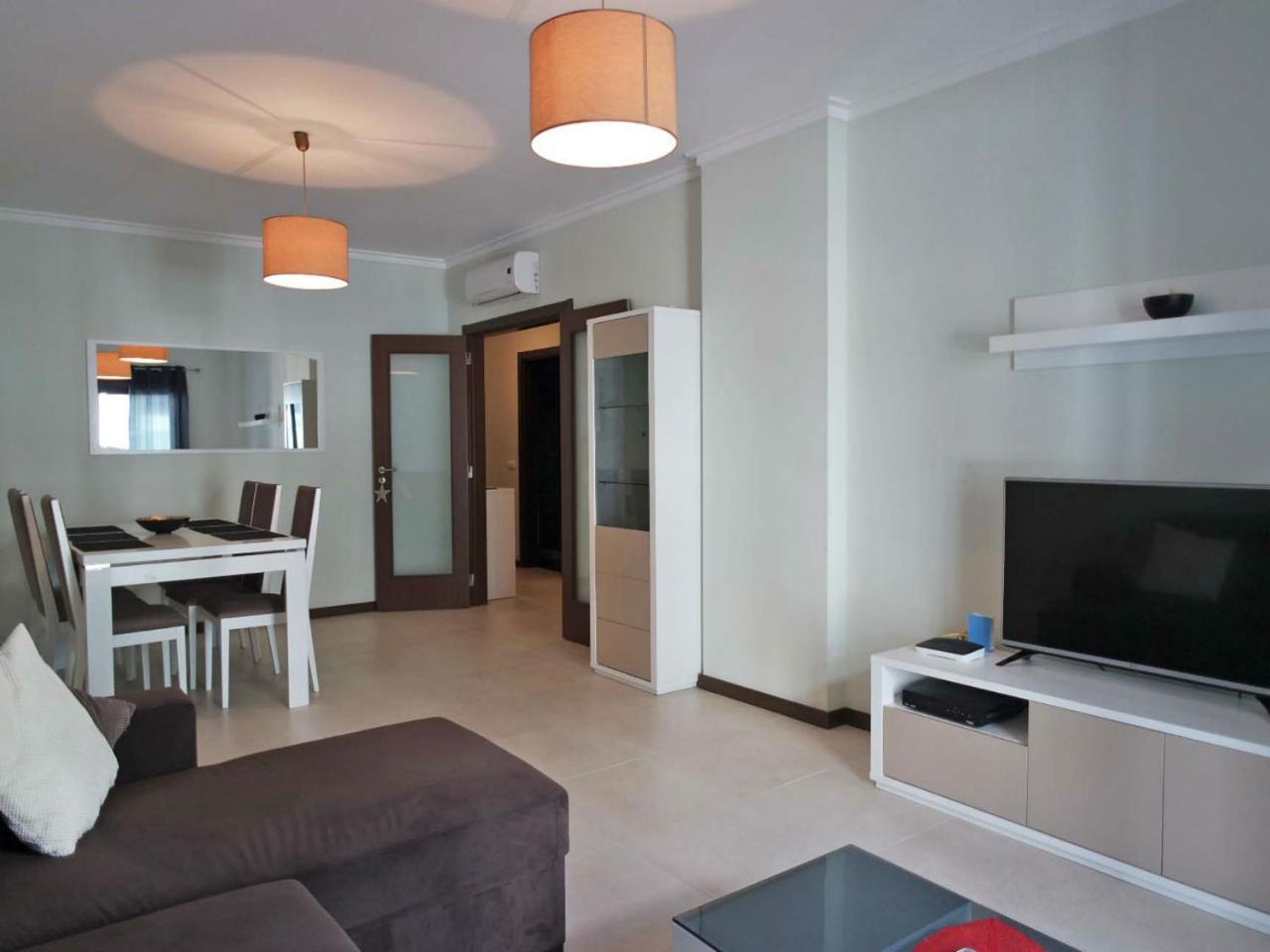 B03 - Luxury 2 Bed Lagos Marina Extérieur photo